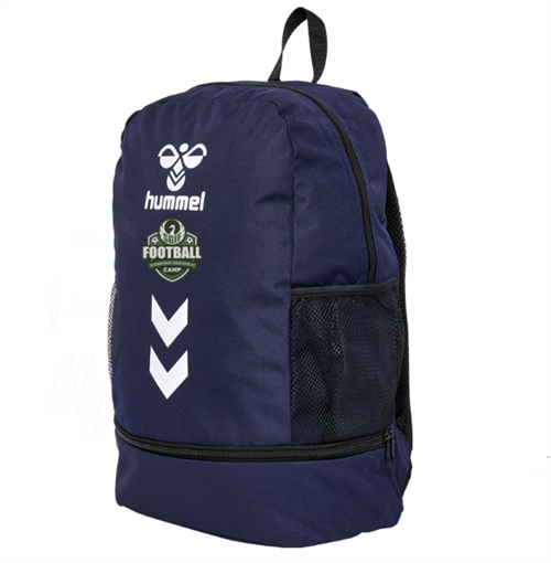 SGIF Fodboldcamp 2026 Rygsæk